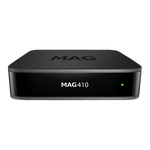 MAG410 set top box