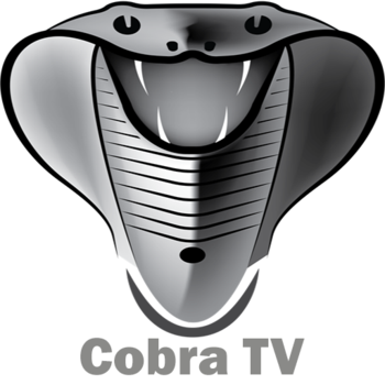 COBRA TV Private Subscription  11500+live,60000+VOD