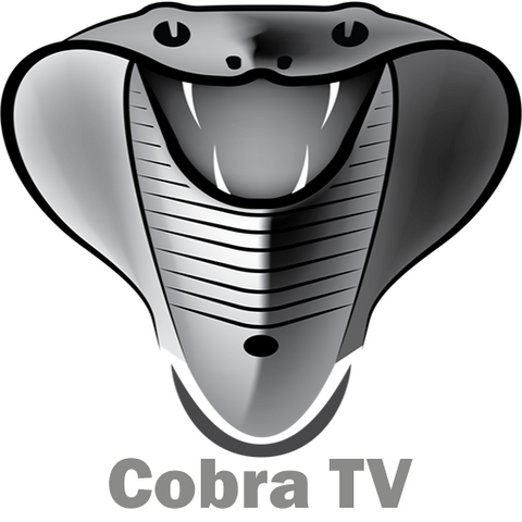 COBRA Tv Private RESELLER PANEL 11500+live, 60000+VOD