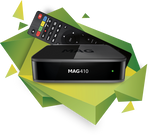MAG410 ANDROID