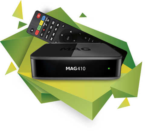 MAG410 ANDROID