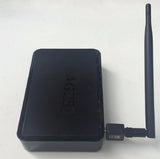 Wifi Connector for Linux IPTV boxes