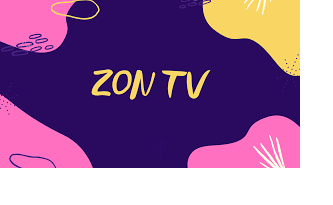 ZON2 4K  Private Subscription