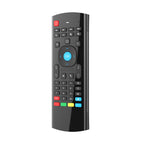 Zooom+ HD Android Multimedia Box 2GB RAM / 16GB ROM (Mali Chipset)- with Service Support & Bluetooth Air Remote