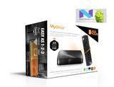 MyGica ATV 495Pro HDR Now Android 7.1.2 Nougat*