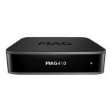 MAG410 set top box