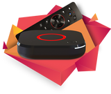 MAG425A 4K Android TV